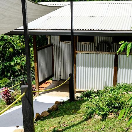 Silk Cotton Cottages Parrot Hall Екстер'єр фото