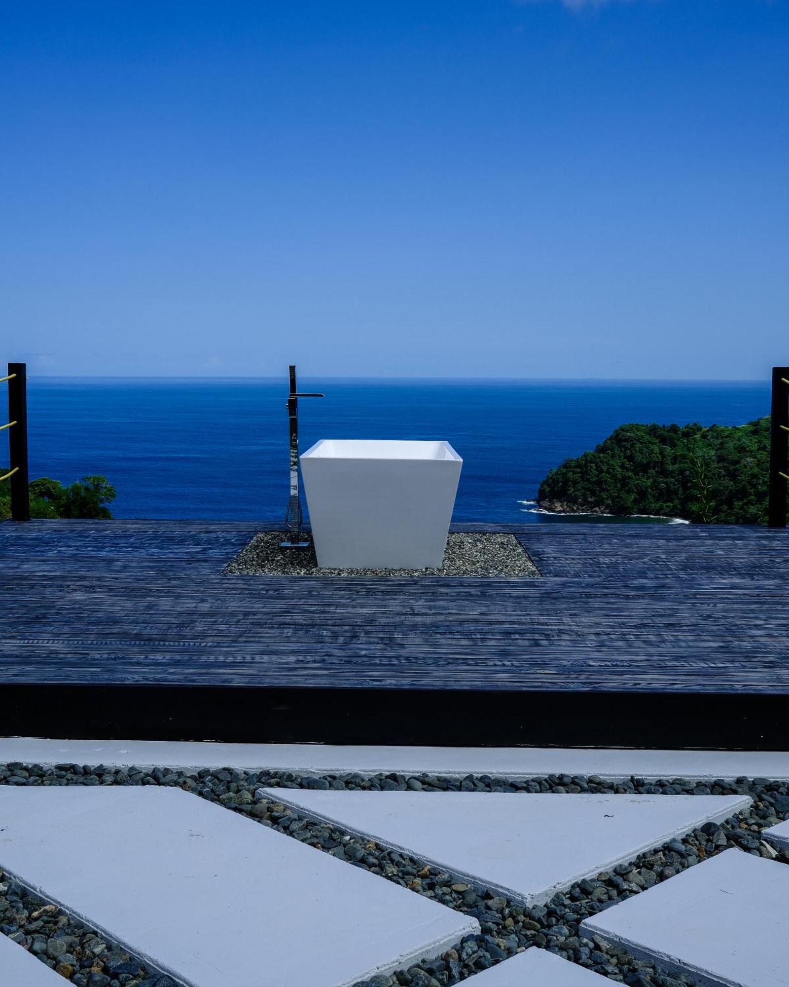 Silk Cotton Cottages Parrot Hall Екстер'єр фото