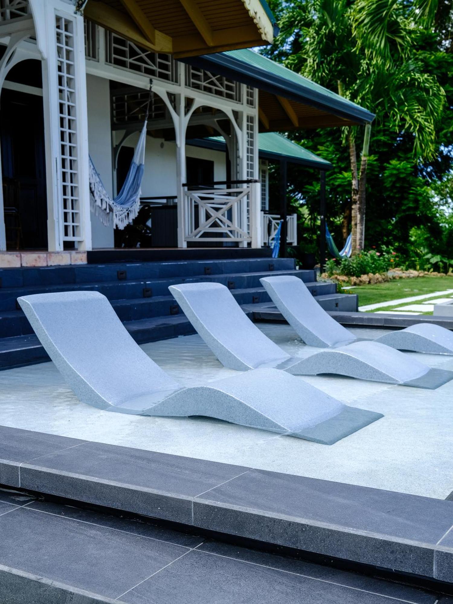 Silk Cotton Cottages Parrot Hall Екстер'єр фото