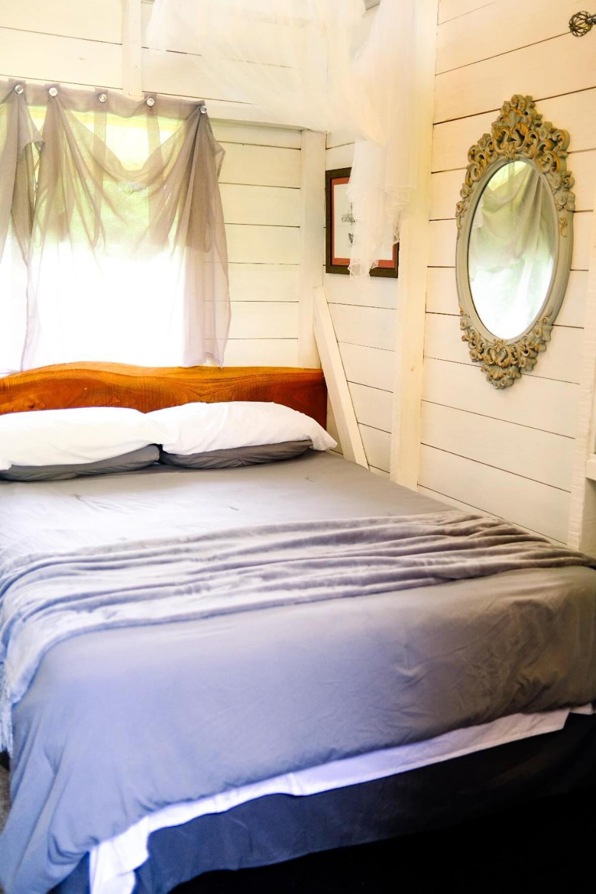 Silk Cotton Cottages Parrot Hall Екстер'єр фото
