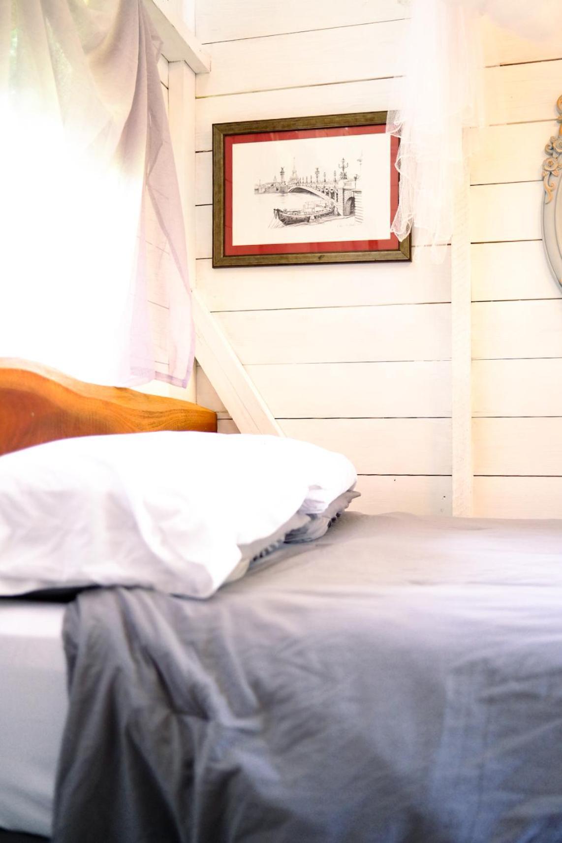 Silk Cotton Cottages Parrot Hall Екстер'єр фото