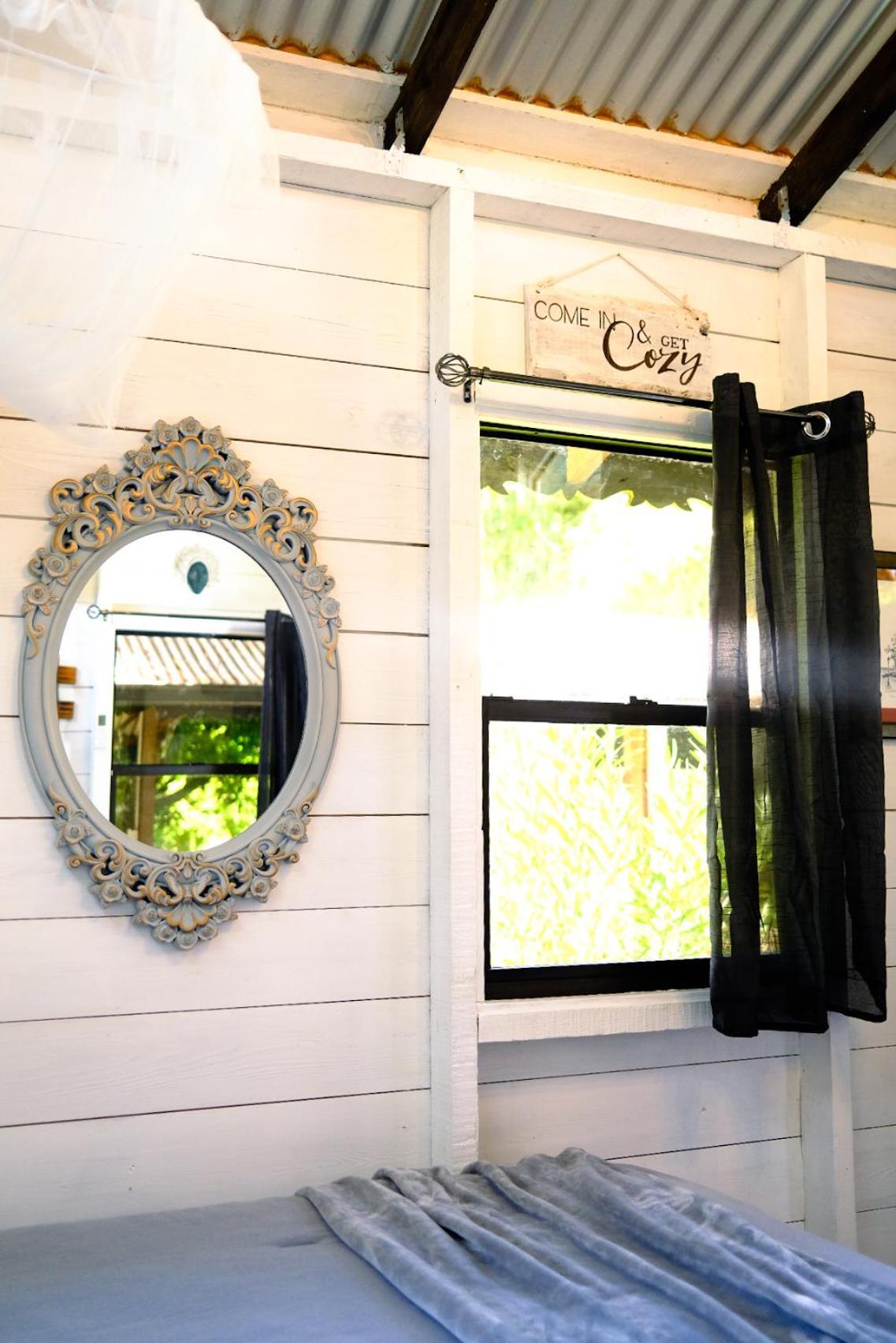 Silk Cotton Cottages Parrot Hall Екстер'єр фото